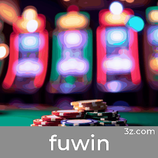 fuwin.com - Descubra o Cassino Online Líder em Apostas no Brasil - fuwin