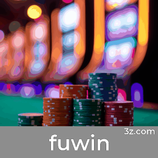Tecnologia Avançada da fuwin: Aposta no Futuro do Entretenimento