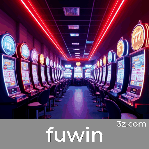 fuwin: Plataforma de Apostas com Arquitetura de Nuvem