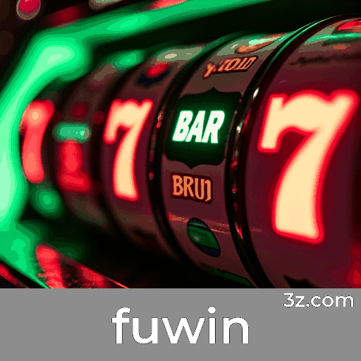 Fuwin: Viva a emoção dos jogos de cassino e ganhe!
