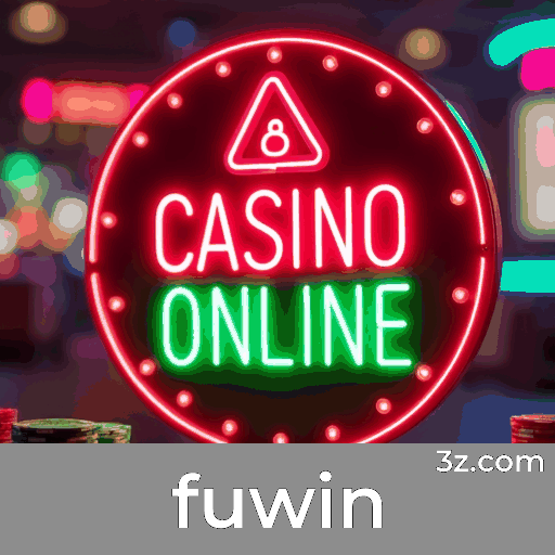 Fuwin: Cassino Online Premiado e Seguro