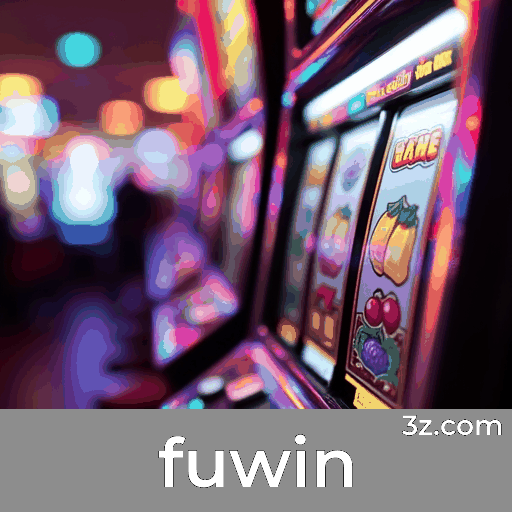 Fuwin: Cassino Online Premiado e Seguro