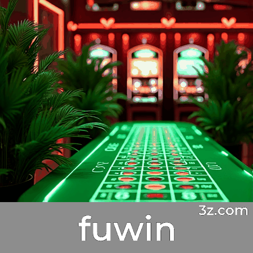 Fuwin Casino: Programa VIP de Luxo e Exclusividade